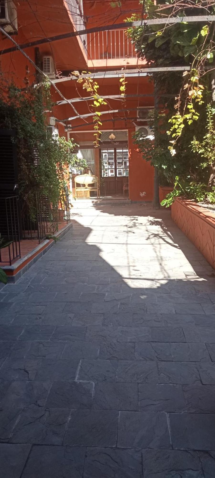 Hotel Beltran Colonia del Sacramento Exteriör bild