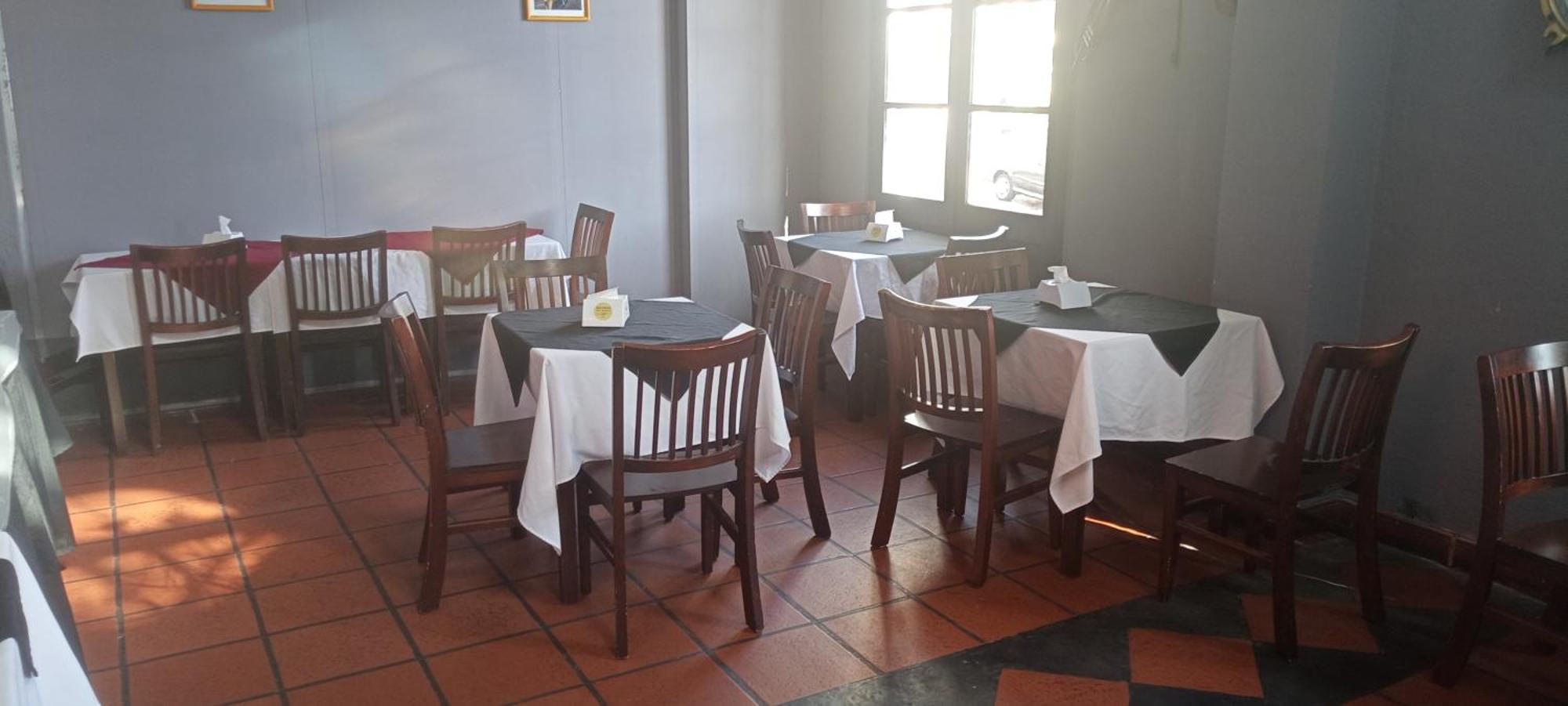 Hotel Beltran Colonia del Sacramento Exteriör bild