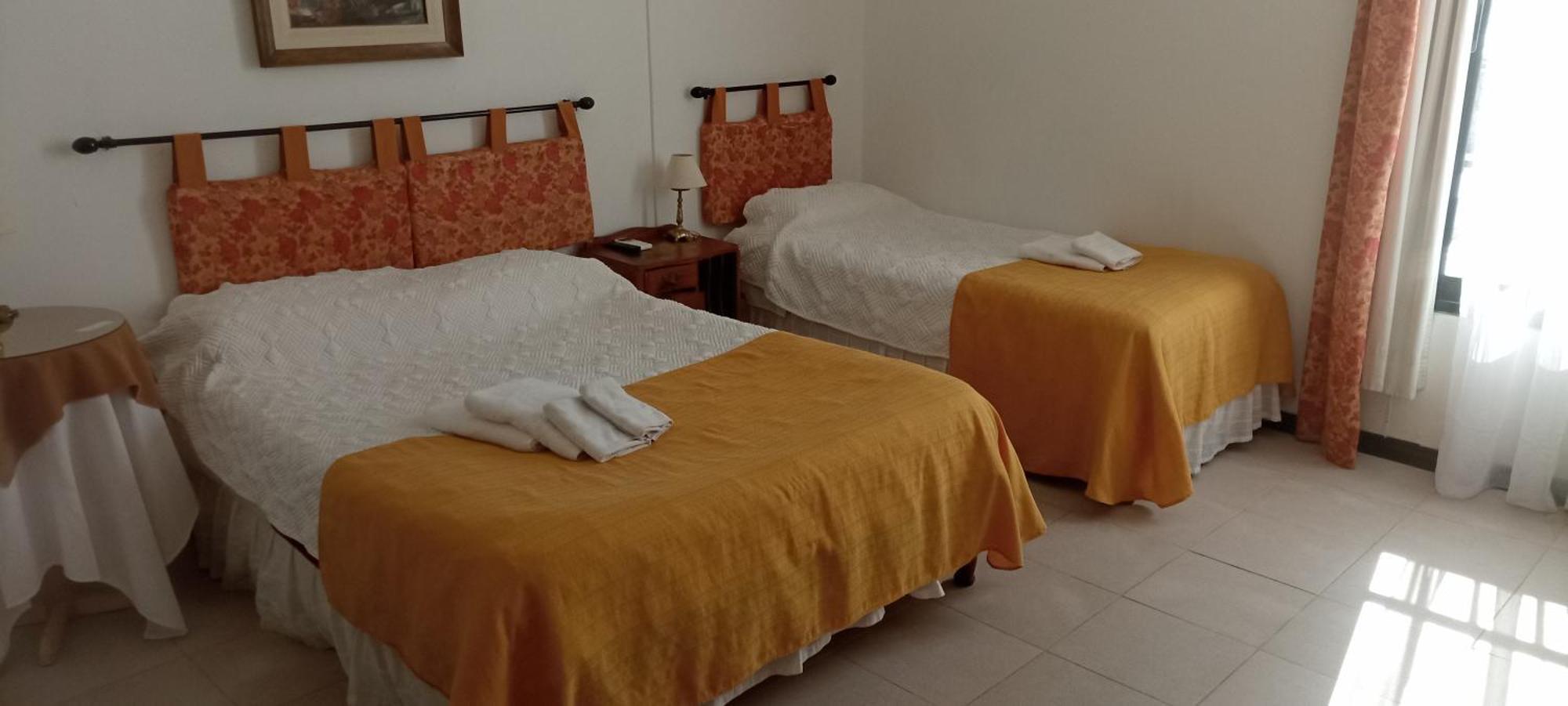 Hotel Beltran Colonia del Sacramento Exteriör bild