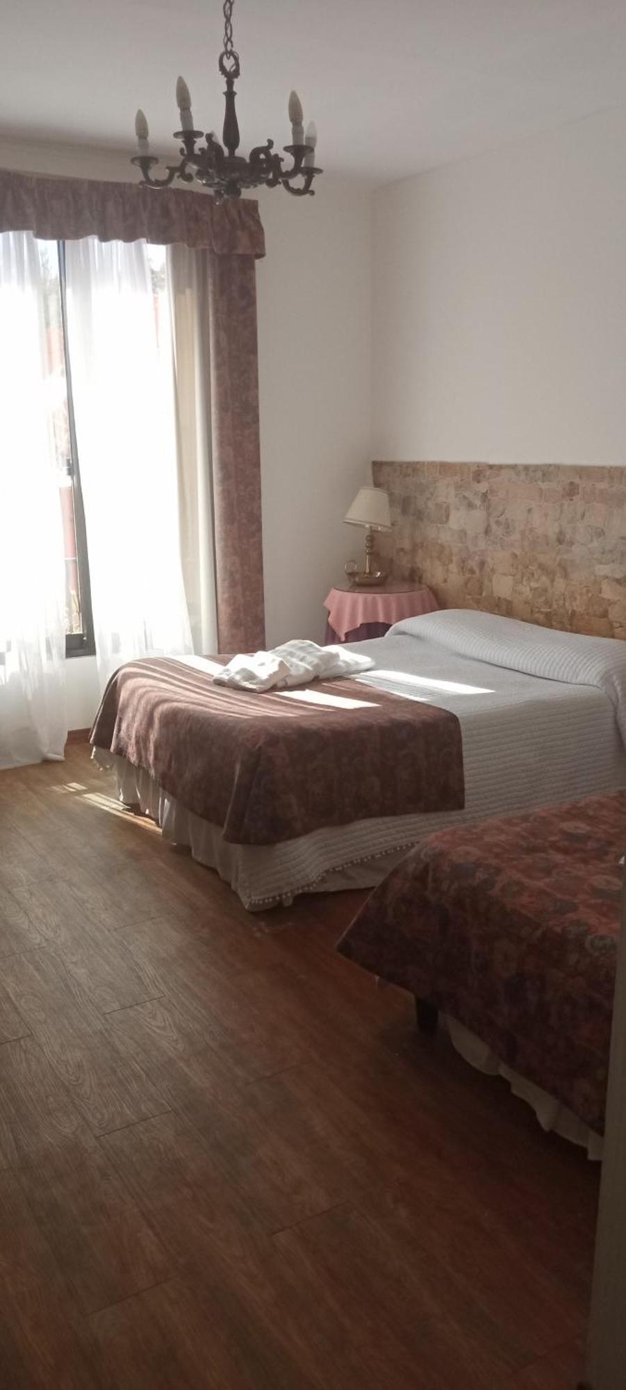 Hotel Beltran Colonia del Sacramento Exteriör bild