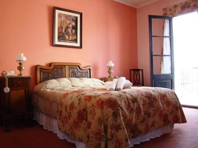 Hotel Beltran Colonia del Sacramento Rum bild
